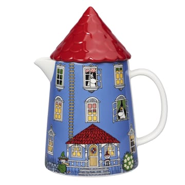 Jarra casa Mumin - 1 l - Moomin Arabia