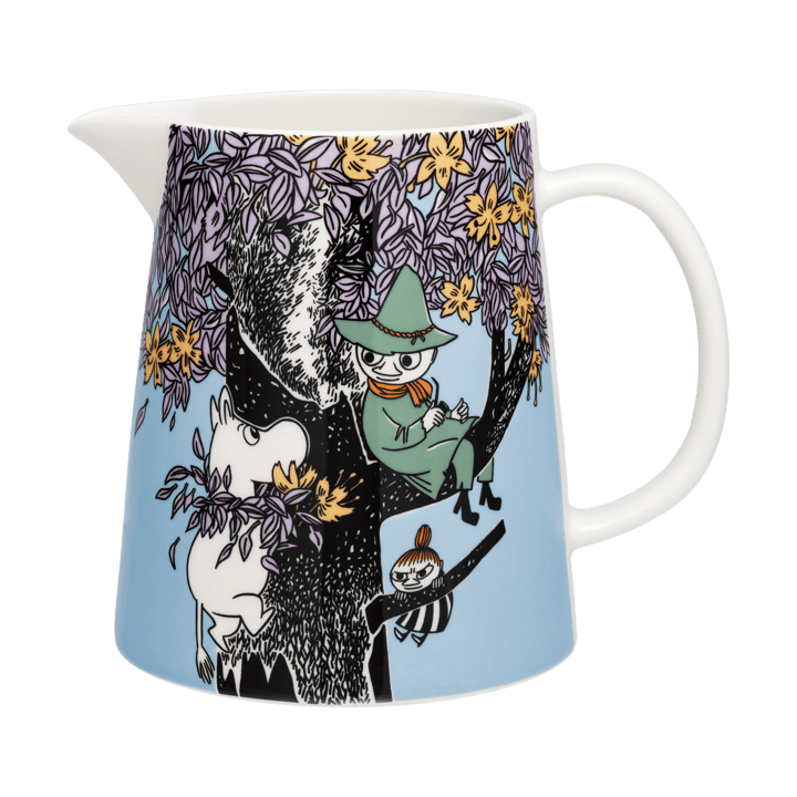 Jarra Moomin Friends forever - 1 L - Moomin Arabia