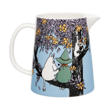 Jarra Moomin Friends forever - 1 L - Moomin Arabia