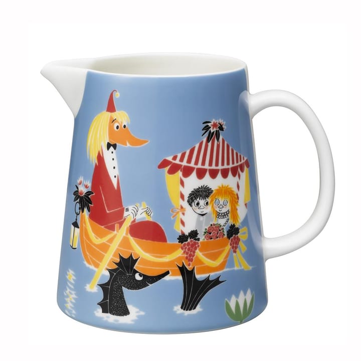 Jarra Mumin Amistad - 1 l - Moomin Arabia