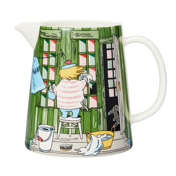 Jarra Mumin Badhuset - 1 l - Moomin Arabia