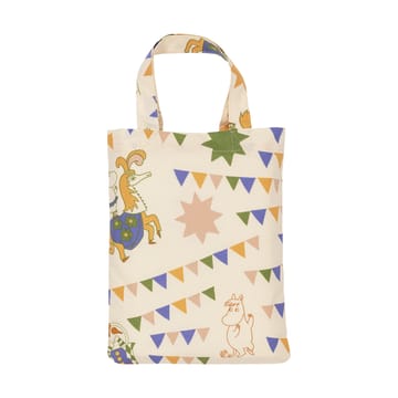 Juego de funda nórdica Mumin 85x125 cm - Circo - Moomin Arabia