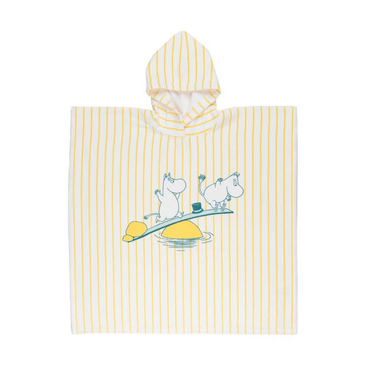 Poncho de baño Mumin - Multi - Moomin Arabia