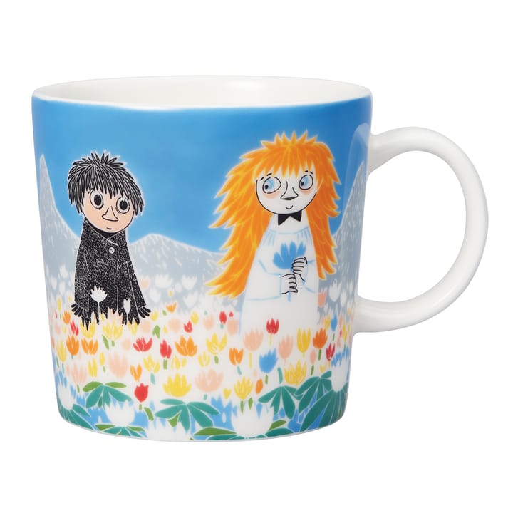 Taza Moomin Amistad - 30 cl - Moomin Arabia