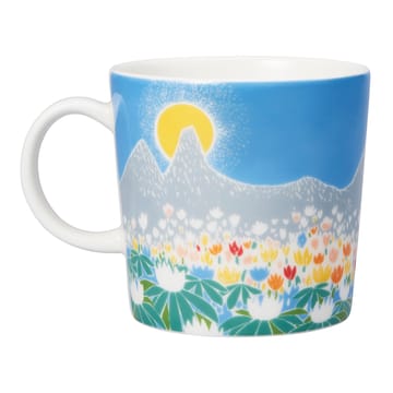 Taza Moomin Amistad - 30 cl - Moomin Arabia