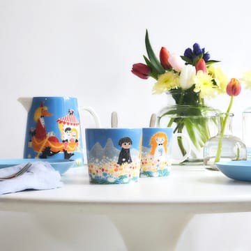 Taza Moomin Amistad - 30 cl - Moomin Arabia