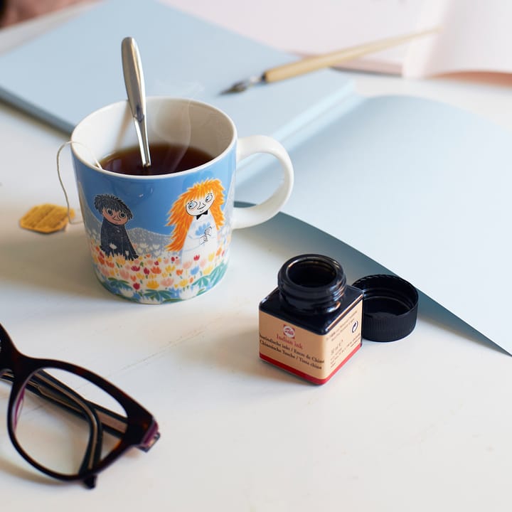 Taza Moomin Amistad, 30 cl Moomin Arabia