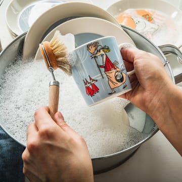 Taza Moomin Fillyjonk - Azul - Moomin Arabia