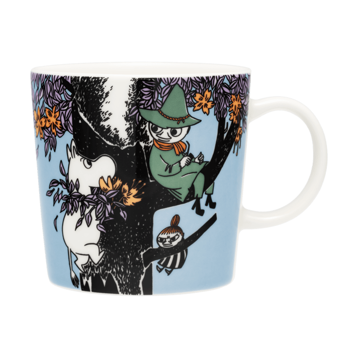 Taza Moomin Friends forever - 30 cl - Moomin Arabia