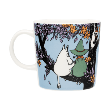 Taza Moomin Friends forever - 30 cl - Moomin Arabia