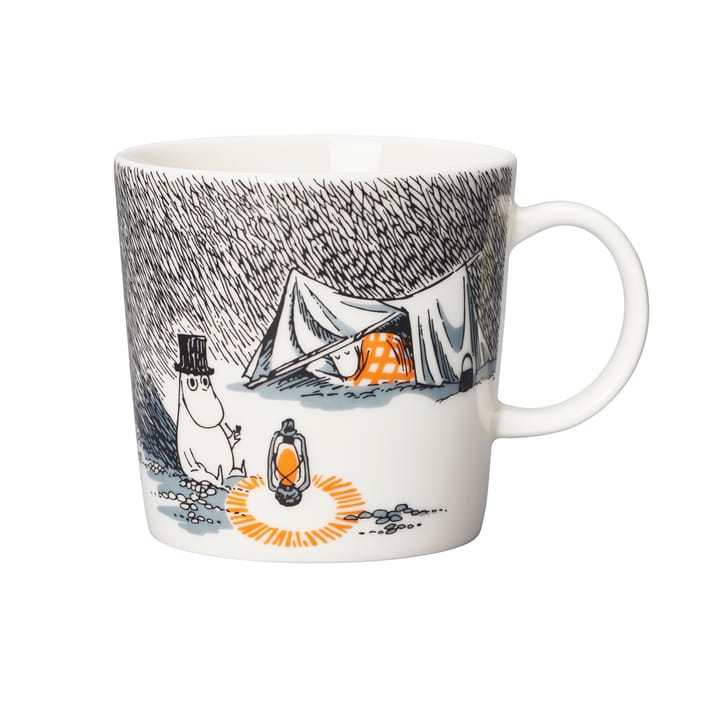 Taza Moomin Sleep tight - 30 cl - Moomin Arabia