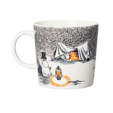 Taza Moomin Sleep tight - 30 cl - Moomin Arabia