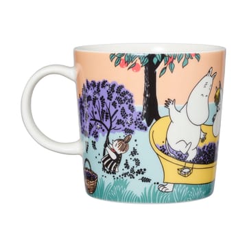 Taza Mumin Berry Season 2024 - 30 cl - Moomin Arabia