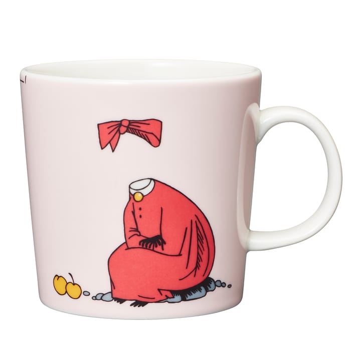 Taza Ninni Moomin - Polvo - Moomin Arabia