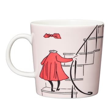 Taza Ninni Moomin - Polvo - Moomin Arabia