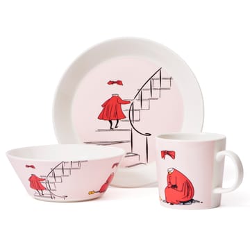 Taza Ninni Moomin - Polvo - Moomin Arabia