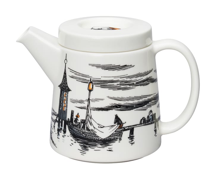 Tetera Moomin True to its origins - 70 cl - Moomin Arabia