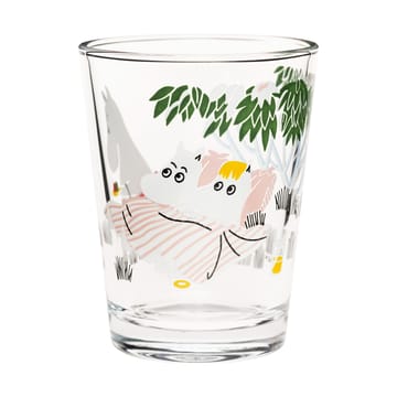 Vaso Mumin 22 cl - Pausa - Moomin Arabia