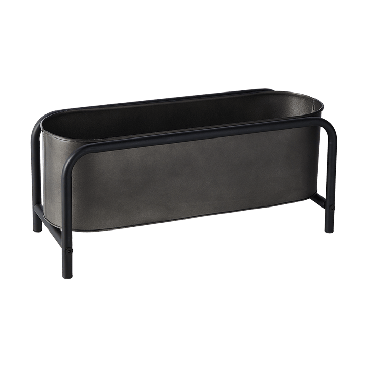 Caja para plantas Anku 50 cm, Antique MUUBS