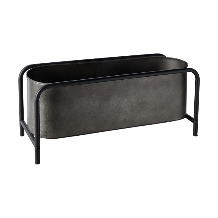 Caja para plantas Anku 60 cm, Antique MUUBS