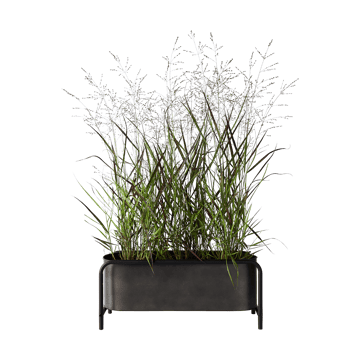 Caja para plantas Anku 60 cm - Antique - MUUBS