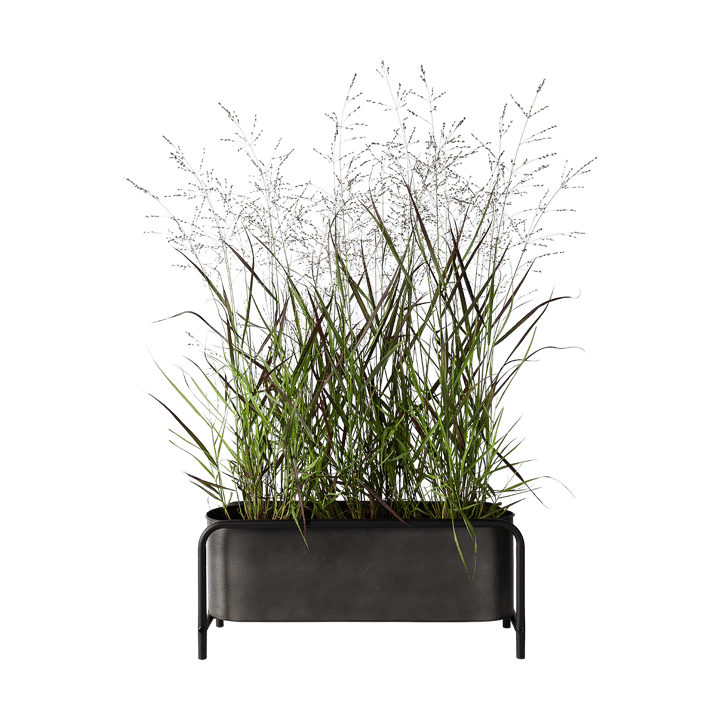 Caja para plantas Anku 60 cm, Antique MUUBS