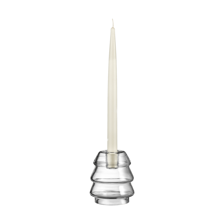 Candelabro Muurla 10,5 cm, Abeto Muurla