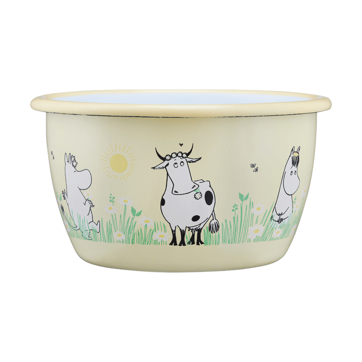 Cuenco Moomin 30 cl, Meadow Muurla