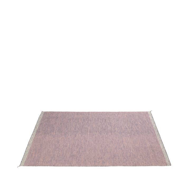 Alfombra de lana Ply 270x360 cm - Rose - Muuto