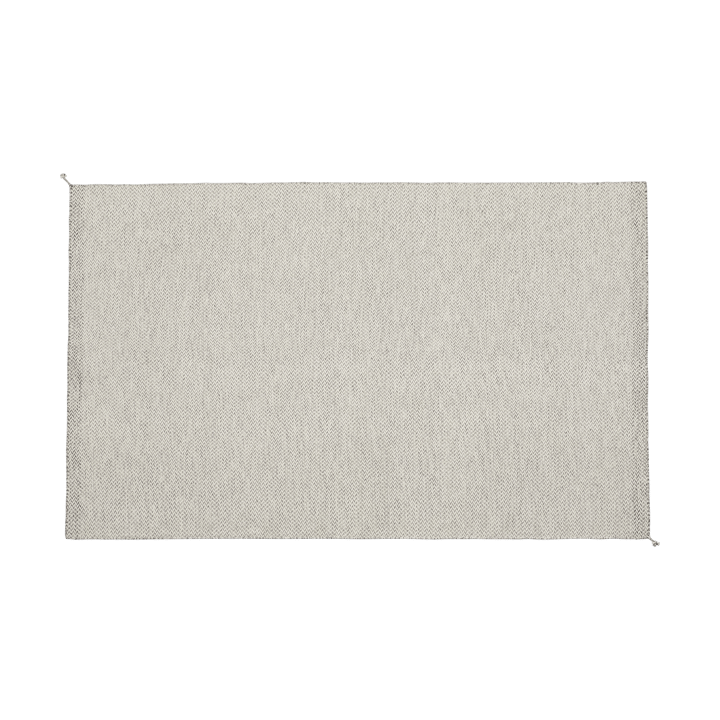 Alfombra Ply 200x300 cm - Off-white - Muuto