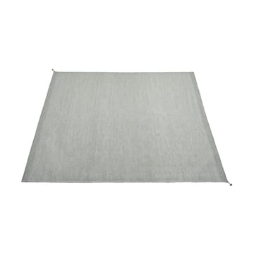 Alfombra Ply 240x240 cm - Grey - Muuto