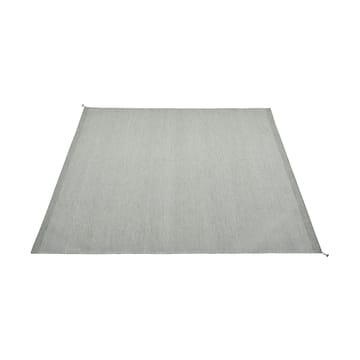 Alfombra Ply 280x280 cm - Grey - Muuto