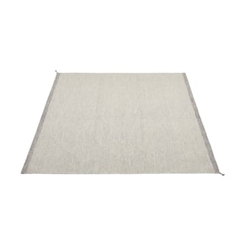 Alfombra Ply 280x280 cm - Off-white - Muuto