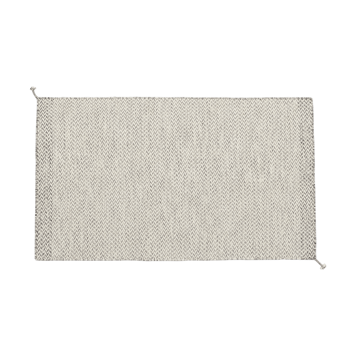 Alfombra Ply 85x140 cm - Off-white - Muuto