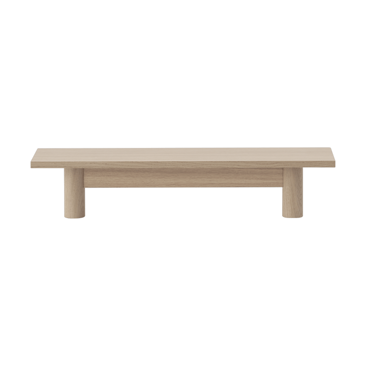 Bandeja Linear System 75 cm - Oak - Muuto