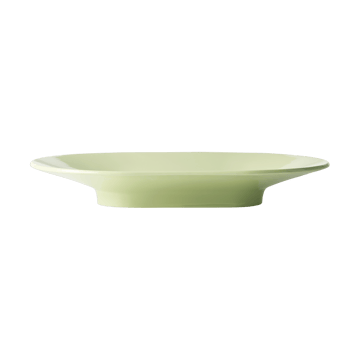 Cuenco Mere 52x36 cm - Light Green - Muuto