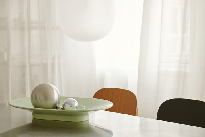 Cuenco Mere 52x36 cm, Light Green Muuto