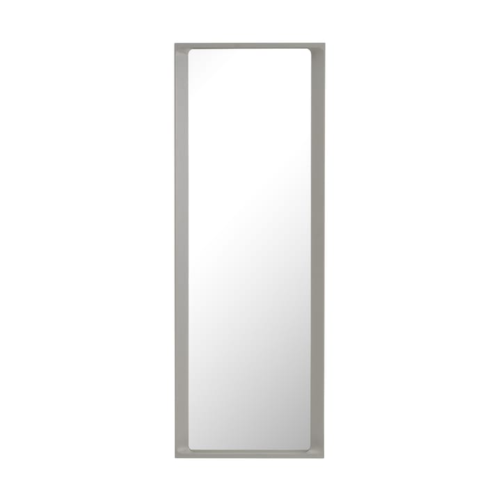 Espejo Arced 170x61 cm - Light grey - Muuto