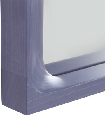 Espejo Arced 170x61 cm - Light lilac - Muuto