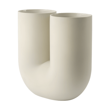 Florero Kink 39 cm - Sand - Muuto