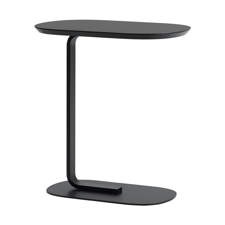 Mesa auxiliar Relate 60,5 cm - Black - Muuto