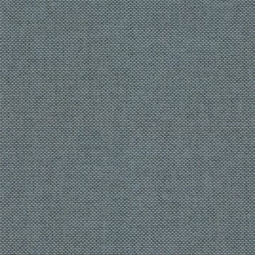 Sofá modular Connect Soft Re-wool nr.718 azul claro - Sin reposabrazos (D) - Muuto