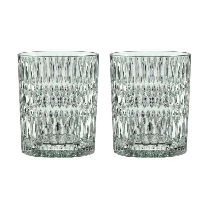 Vasos Ethno 30,4 cl, 2-pack - Mint - Nachtmann