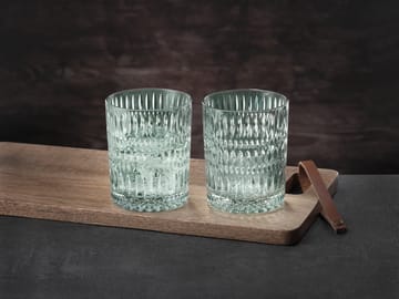 Vasos Ethno 30,4 cl, 2-pack - Mint - Nachtmann