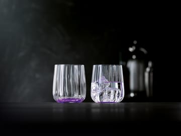 Vasos LifeStyle 34 cl, 2-pack - Liliac - Nachtmann