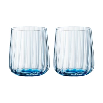 Vasos LifeStyle 34 cl, 2-pack - Ocean - Nachtmann