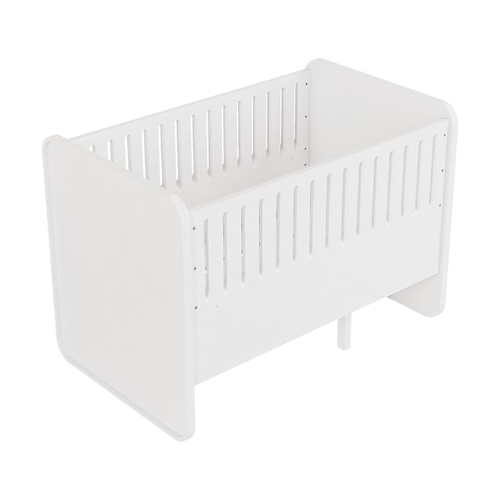 Cama Form baby y junior 166x77,5x87 cm - Roble - Nofred