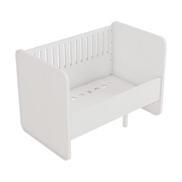 Cama Form baby y junior 166x77,5x87 cm - Roble - Nofred