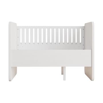 Cama Form baby y junior 166x77,5x87 cm - Roble - Nofred