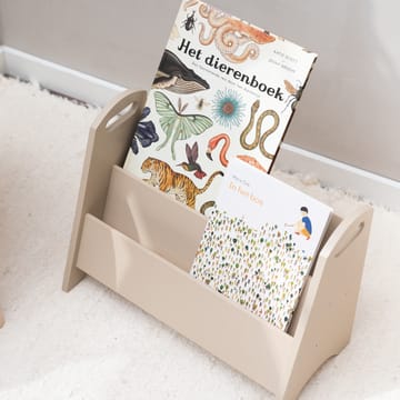 Estantería infantil Book holder - Beige - Nofred